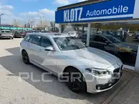 2017 BMW 535
