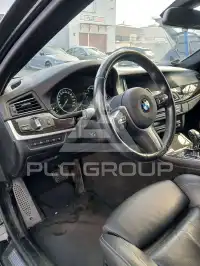 2017 BMW 535