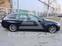 2017 BMW 535