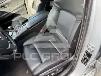 2017 BMW 535