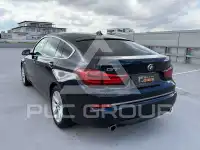 2017 BMW 535