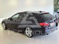 2017 BMW 535