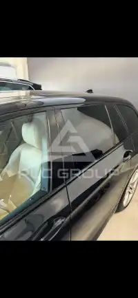 2017 BMW 535
