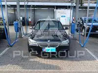 2017 BMW 535