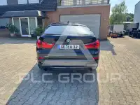 2017 BMW 535