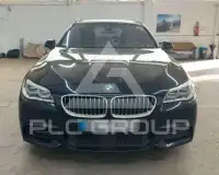 2017 BMW 535