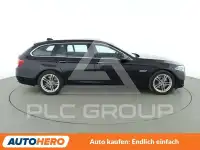 2017 BMW 535