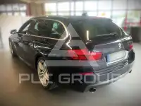 2017 BMW 535