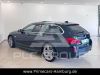 2017 BMW 535