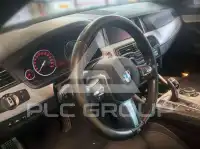 2017 BMW 535