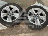 2017 BMW 535