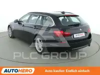 2017 BMW 535