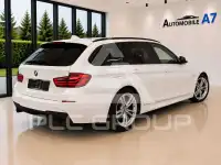 2017 BMW 535