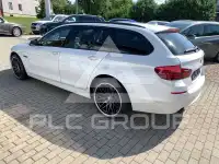 2017 BMW 535