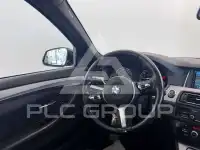 2017 BMW 535