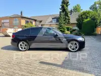 2017 BMW 535