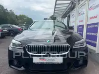 2017 BMW 535