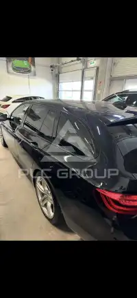 2017 BMW 535