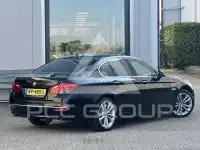 2017 BMW 535