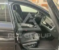 2017 BMW 535