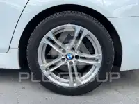 2017 BMW 535