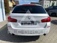 2017 BMW 535