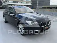 2017 BMW 535