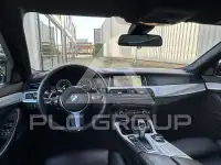 2017 BMW 535