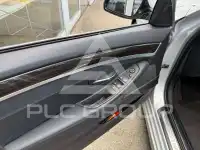 2017 BMW 535