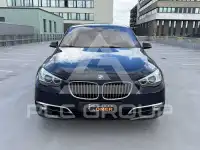 2017 BMW 535