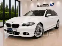 2017 BMW 535