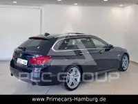 2017 BMW 535