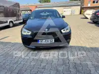 2017 BMW 535