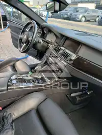 2017 BMW 535