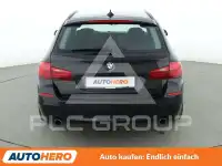 2017 BMW 535