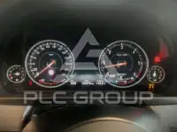 2017 BMW 535