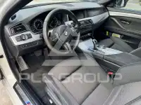 2017 BMW 535