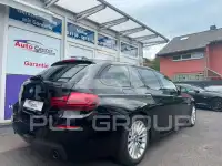 2017 BMW 535