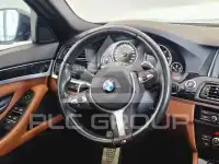 2017 BMW 535