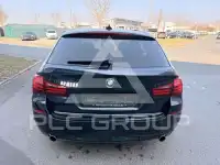2017 BMW 535