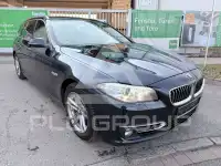 2017 BMW 535