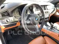 2017 BMW 535
