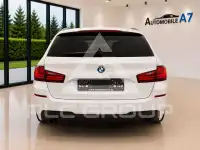 2017 BMW 535