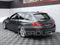 2017 BMW 535
