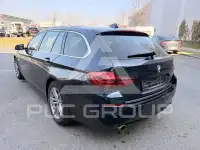 2017 BMW 535