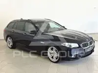 2017 BMW 535