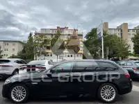 2017 BMW 535