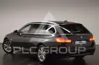 2017 BMW 535