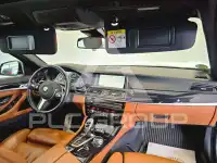 2017 BMW 535