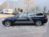 2017 BMW 535